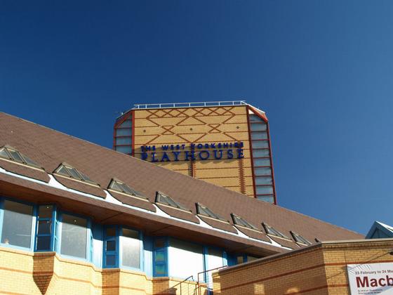 West Yorkshire Playhouse